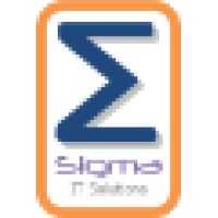 SIGMA IT SOLUTIONS