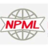 Neeraj Paper Marketing Ltd. logo - Similar company to Velavan Tex