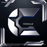 Corexa.AI logo - Similar company to Ctscans.Ai