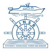 Joemarine Institute of Nautical Studies and Research logo - Similar company to Devodata Technologies
