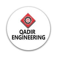 Qadir Engineering logo - Similar company to Tabraiz Mold Engineering Private Limited