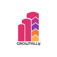 GrowTally logo - Similar company to Skill Spring | Talent & Training