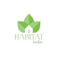 HABITAT INDIA logo - Similar company to Planet Pact