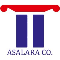 Asal Ara manufacturer logo - Similar company to Barsam Clean Energy