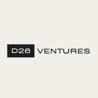 D26 Ventures logo - Similar company to Thin Computing Solutions Pvt. Ltd.