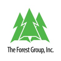 The Forest Group, Inc. logo - Similar company to Nitroset, Llc