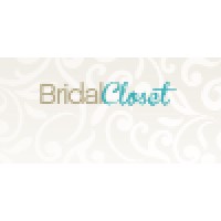 Bridal Closet logo - Similar company to Knot + Spool