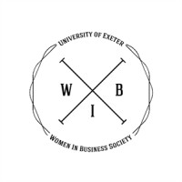 Exeter Women in Business Society (XWIB) logo - Similar company to Activ Camps