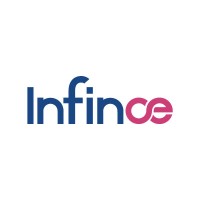 Infince logo - Similar company to Skill Lake - Corporate Learning Management Platform
