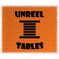Unreel Tables logo - Similar company to Freemankelley, Inc.