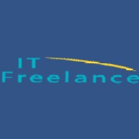 IT Freelance logo - Similar company to Thorne Creative