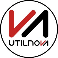 Utilnova logo - Similar company to Opel Garaje Inglés