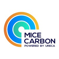 MICE Carbon logo - Similar company to Aonia : For Progress, Planet & People