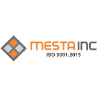 Mesta INC - Piping Spool Fabricators, Long Radius Bends Manufacturers logo - Similar company to Pipe Spool Production Services