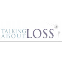 Talking About Loss logo - Similar company to Workplace Bereavement