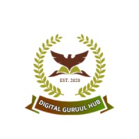 Digital Gurukul Hub logo - Similar company to Deal Training Solutions