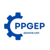 Programa de Pós-Graduação em Engenharia de Produção UFF/VR logo - Similar company to Teorema
