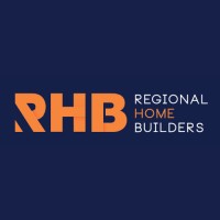 Regional Home Builders logo - Similar company to Ecca Projects