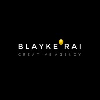 BLAYKE RAI logo - Similar company to Winventory