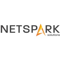 Net Spark Solutions Pvt. Ltd. logo - Similar company to Wottaweb