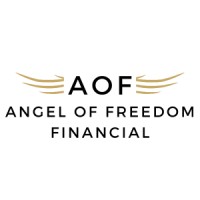Angel of Freedom Financial logo - Similar company to Elite Resource Team