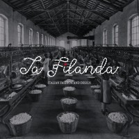 La Filanda - Italian Fashion and Design logo - Similar company to Paramos Srl