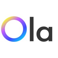Ola Inc. logo - Similar company to Nanosol 3D