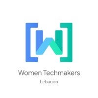 WomenTechmakers Lebanon logo - Similar company to Scrreen