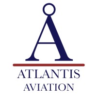 Atlantis Aviation logo - Similar company to Cti Professional Flight Training