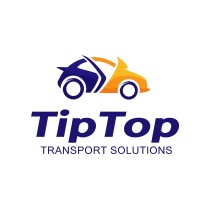 TipTop Cars - Transport Solutions logo - Similar company to Codetreck