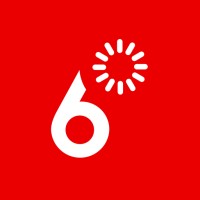 Six Degrees Brand-Building logo - Similar company to Cam Kirk Studios