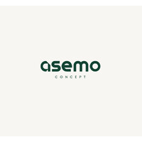 Asemo Concept logo - Similar company to Minnettarım