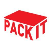 Pack-It logo - Similar company to Pack It