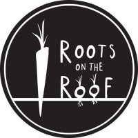 Roots on the Roof logo - Similar company to Rabbitats Rescue