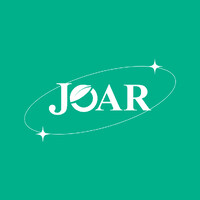 Joar Skincare logo - Similar company to Ikhio Skin