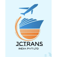 JC Trans India Pvt Ltd logo - Similar company to Technokrat
