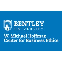 W. Michael Hoffman Center For Business Ethics