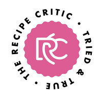 The Recipe Critic logo - Similar company to Vine Lore Wine & Spirits