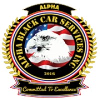Alpha Black Car