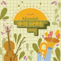 Festival Klassiek Op De Campus