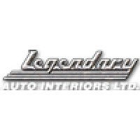 Legendary Auto Interiors Ltd logo - Similar company to Prothane Inc.