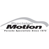 Precision Motion