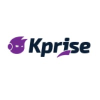 Kprise logo - Similar company to Nomis Solutions