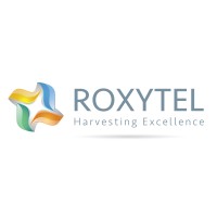 Roxytel LTD logo - Similar company to Spactron