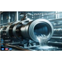 Water-Draw logo - Similar company to Formalisa