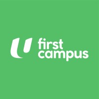 NTUC First Campus logo - Similar company to Singapore Institute Of Management