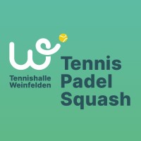 Tennishalle Weinfelden logo - Similar company to Sport Brugger