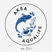 Aksa Aqualife logo - email format related to Evello System