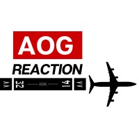AOG Reaction, Inc. logo - Similar company to Aps Aerospace Corp.