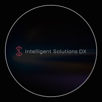 Intelligent Solutions DX logo - Similar company to Intelligentdx